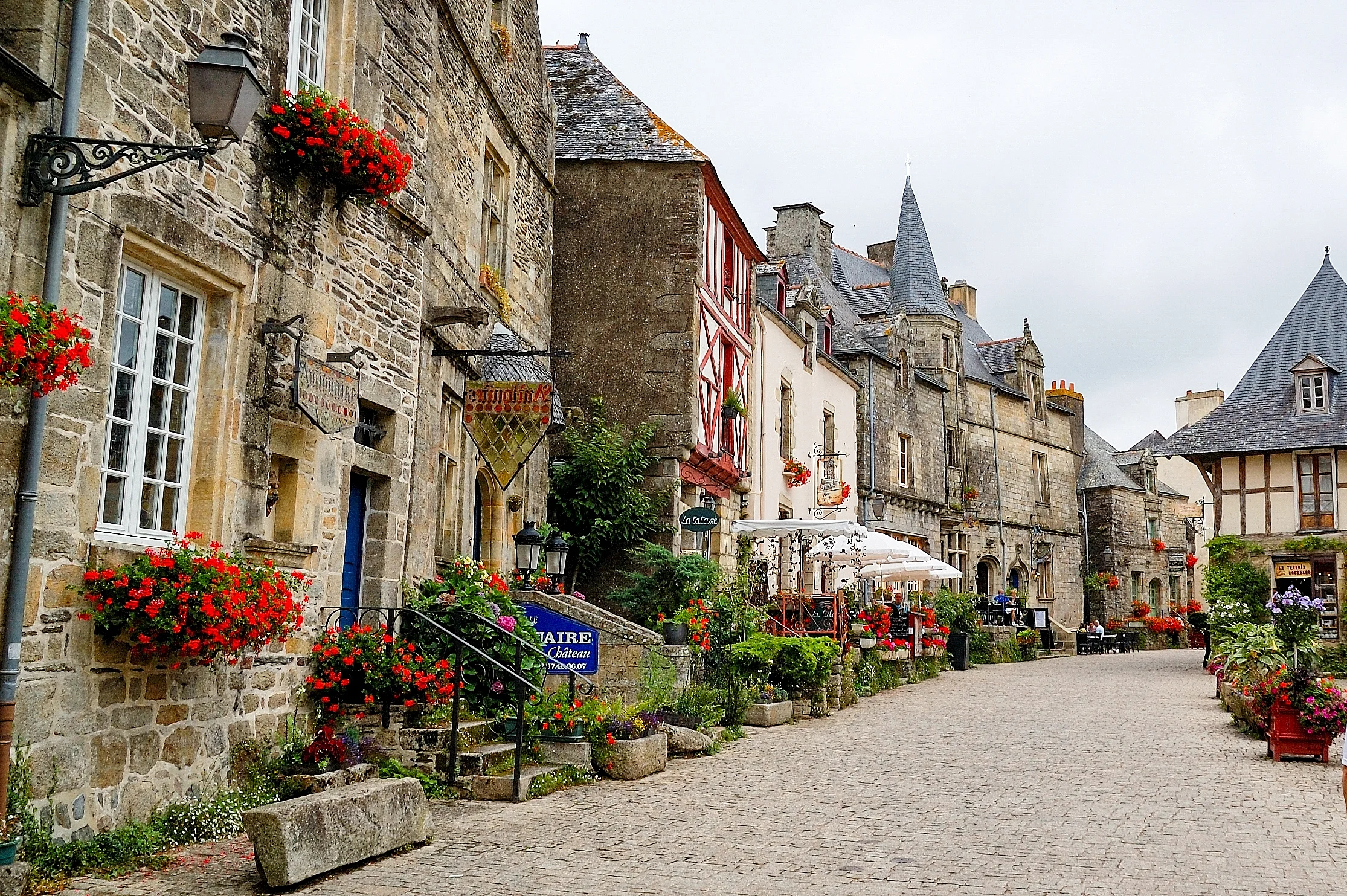 Rochefort-en-Terre (photo de Kneiane)