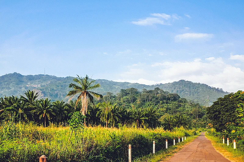 Togo