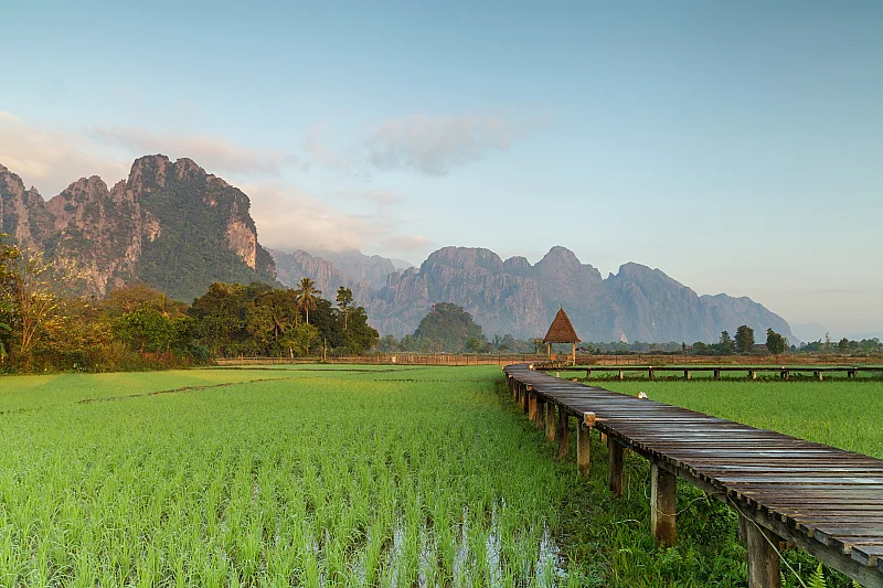 Laos