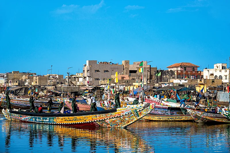 Senegal