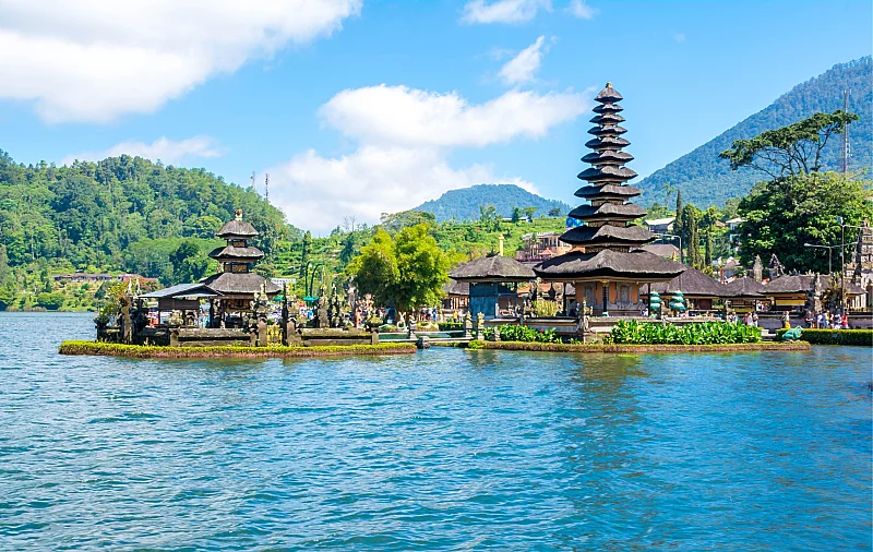 Bali