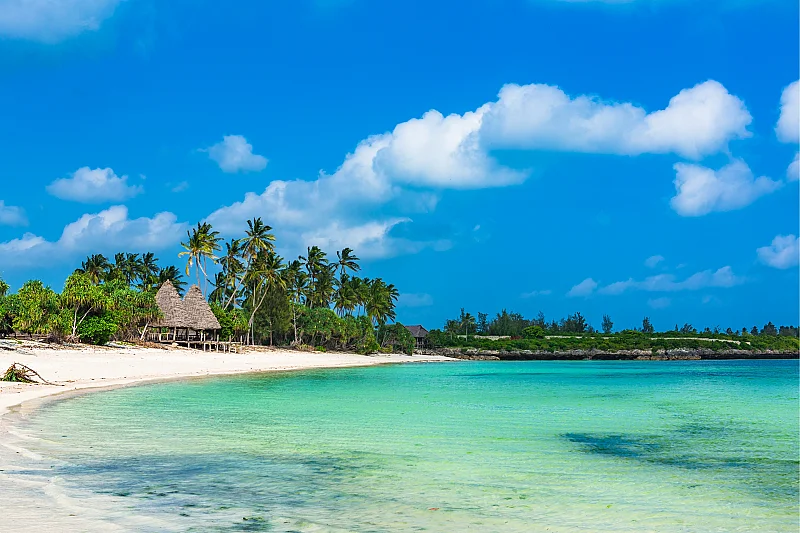 Zanzibar