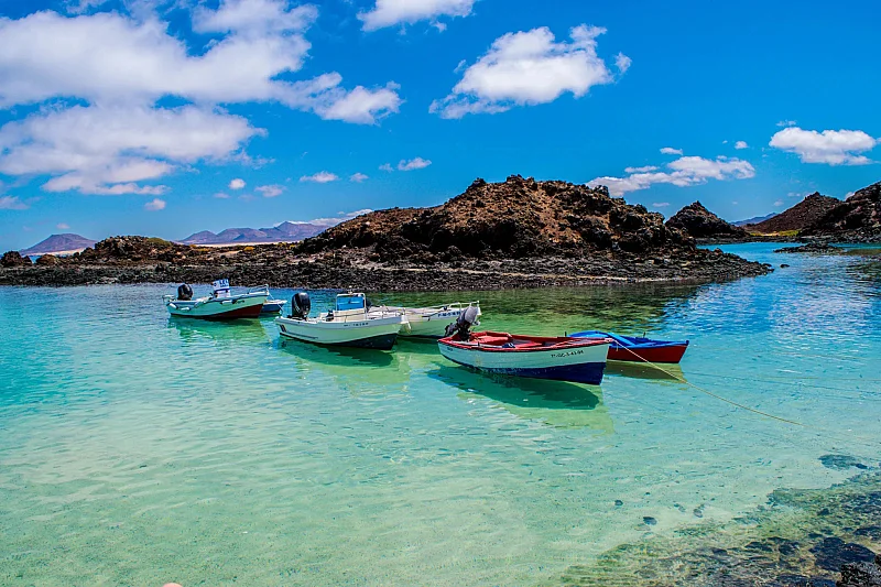 Fuerteventura