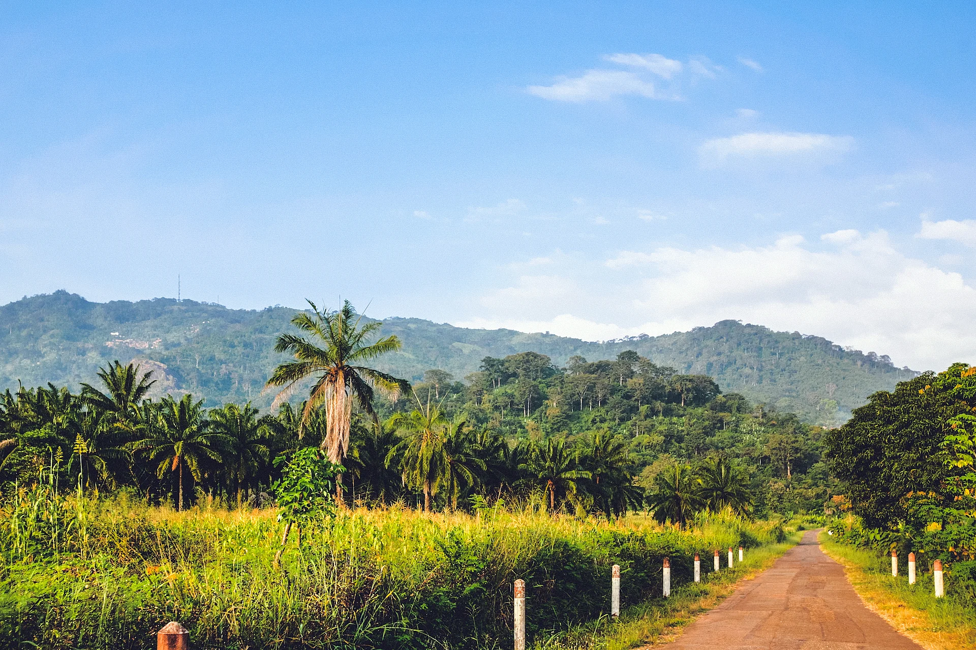 Togo (photo de Peeterv)