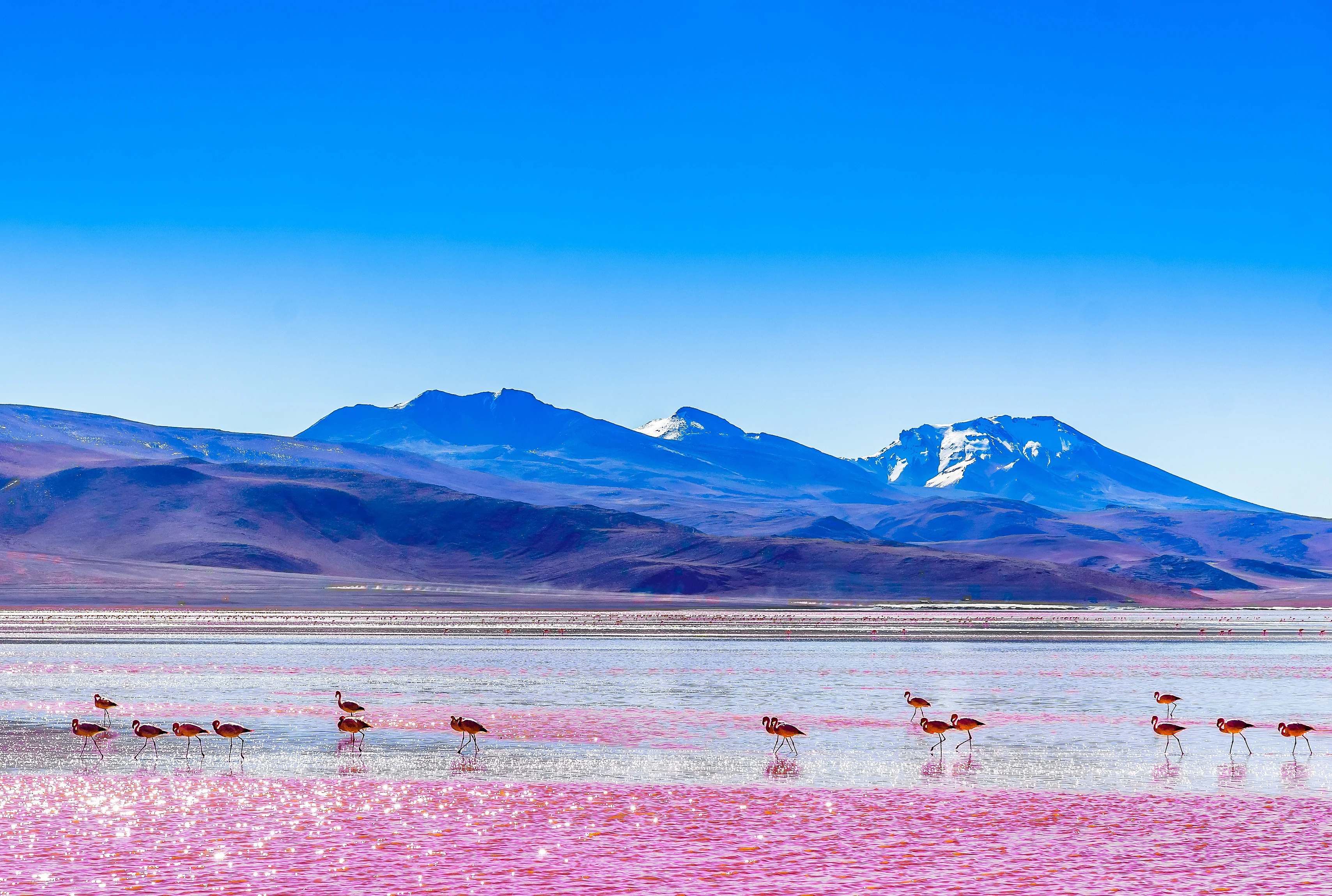 Lagune de Colarada (photo de Street Flash)