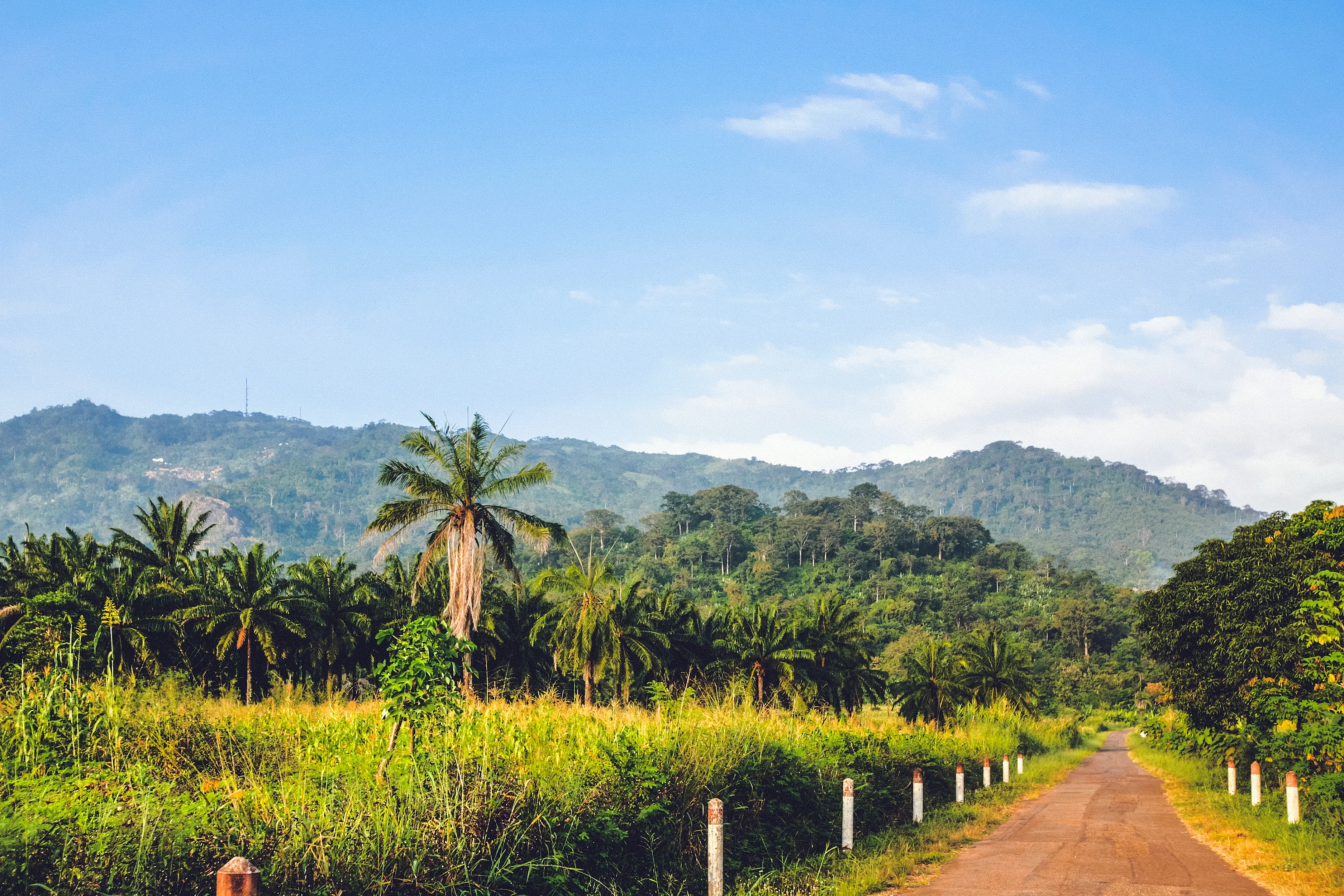 Togo (photo de Peeterv)
