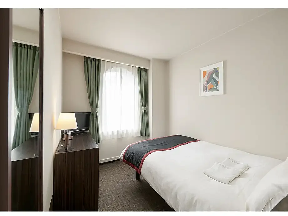 Chambre single
