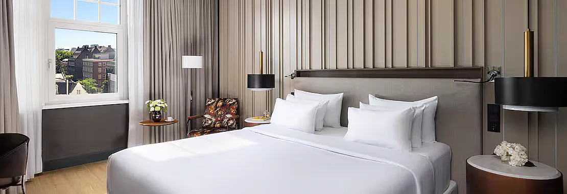 Chambre double