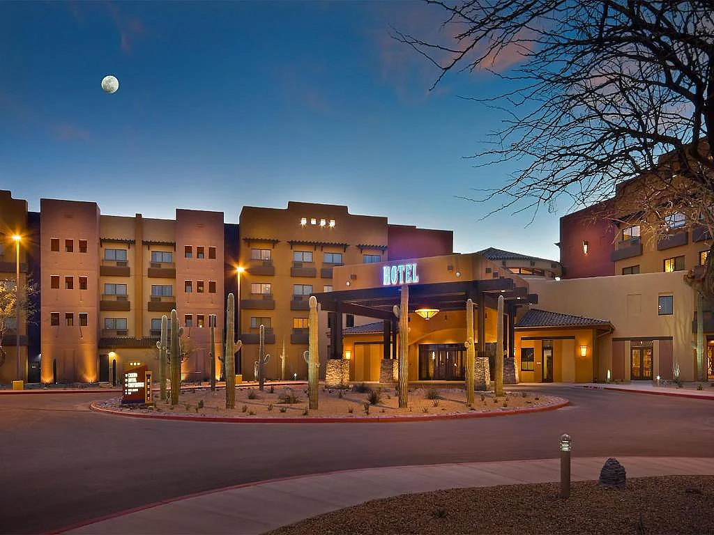 Desert Diamond Casino & Hotel