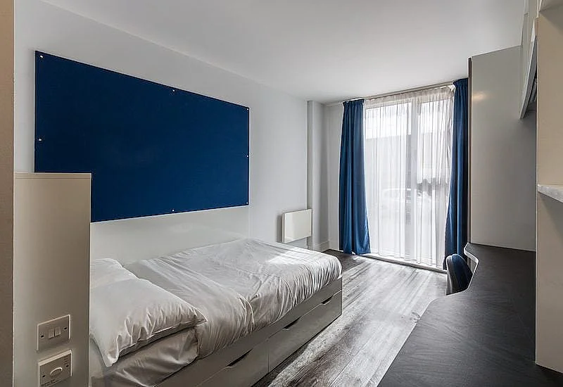 Chambre individuelle