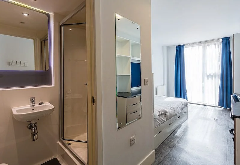Chambre simple