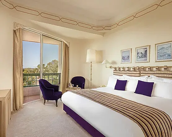 Suite Deluxe