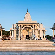 Birla Mandir Temple