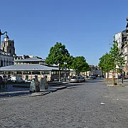 Place des Lices