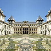 Valentino Castle