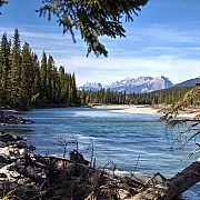 Parque nacional de Kootenay