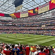 SoFi Stadium
