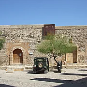 Musée archéologique d'Ibiza