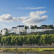 Fortaleza Real de Chinon