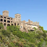 Mosteiro de Sant Pere de Rodes