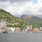 Mount Floyen