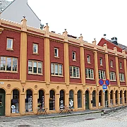 Hanseatisches Museum