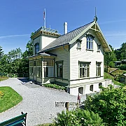Troldhaugen