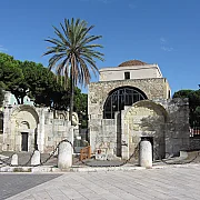 Basílica de São Saturnino