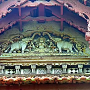 Palais de Matancherry