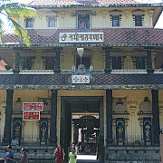 Temple jaïn