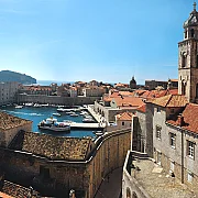 Monastère dominicain de Dubrovnik