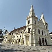 Santa Cruz Cathedral