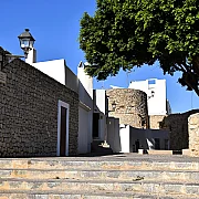 Museo d'Arte contemporanea di Ibiza