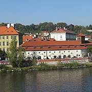 Museu Franz Kafka