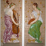 Musée de la Céramique de Rouen
