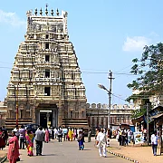 Sri Ranganathaswamy Temple