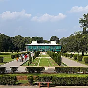 Daria Daulat Bagh Palace