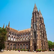 St. Philomena's Church