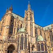 Cattedrale di Metz