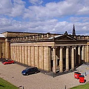 National Gallery of Scotland
