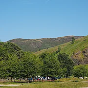 Arthur's Seat
