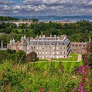 Palacio de Holyrood