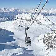 Mont Fort