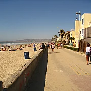 Mission Beach