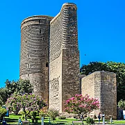 Torre della Vergine