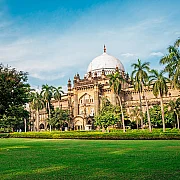 Chhatrapati Shivaji Maharaj