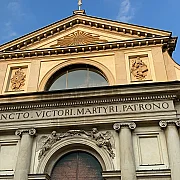 Basilique San Vittore
