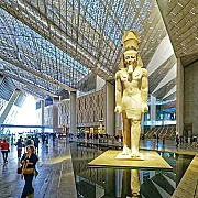 Grand Musée Égyptien