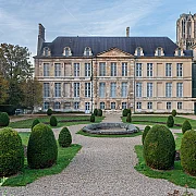 Paleis van Tau