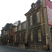 Museum of Fine Arts of Reims